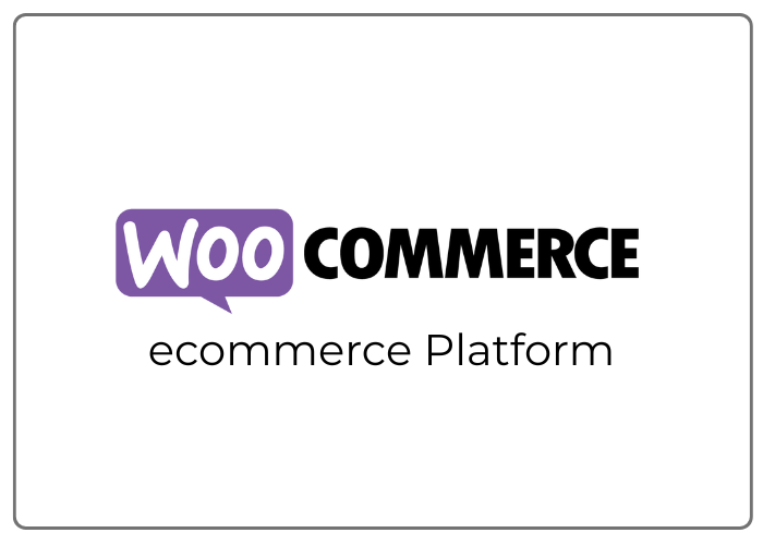 WooCommerce