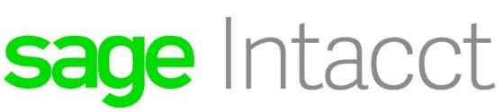Sage Intacct Logo